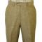 Inserch 100% Linen Taupe Casual Suit 656